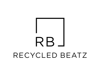Recycled Beatz logo design by asyqh