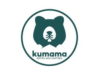 kumama logo design by kojic785