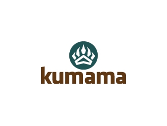 kumama logo design by jaize