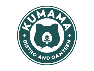 kumama logo design by kojic785