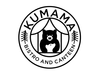 kumama logo design by restuti