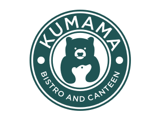 kumama logo design by restuti