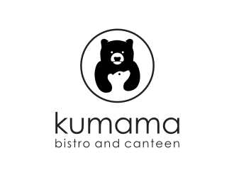 kumama logo design by restuti