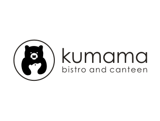 kumama logo design by restuti