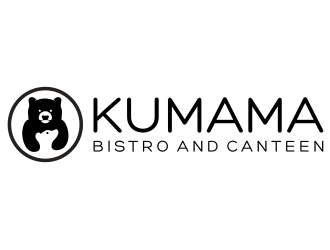 kumama logo design by restuti