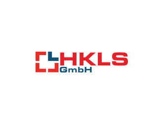 HKLS GmbH logo design by Greenlight