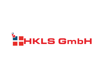 HKLS GmbH logo design by Greenlight