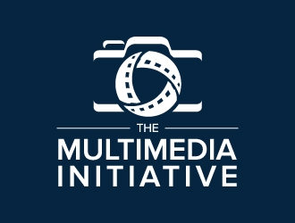 The Multimedia Initiative logo design by jaize