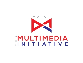 The Multimedia Initiative logo design by sanu