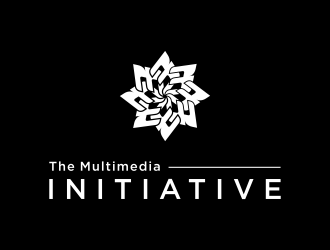 The Multimedia Initiative logo design by Kanya