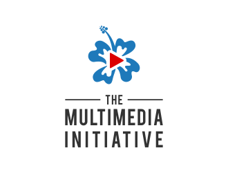 The Multimedia Initiative logo design by Kanya