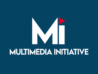 The Multimedia Initiative logo design by kunejo
