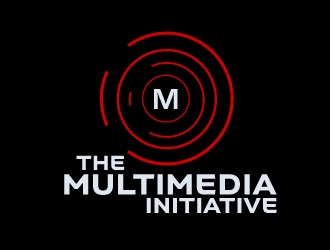 The Multimedia Initiative logo design by AamirKhan