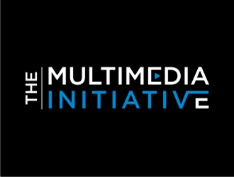 The Multimedia Initiative logo design by sheilavalencia