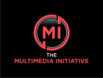 The Multimedia Initiative logo design by sheilavalencia