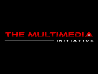 The Multimedia Initiative logo design by bunda_shaquilla