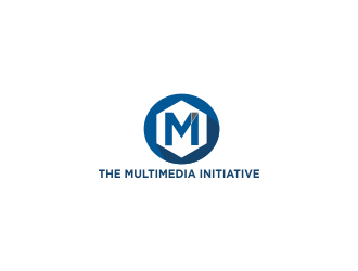 The Multimedia Initiative logo design by Greenlight