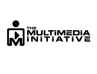 The Multimedia Initiative logo design by aRBy