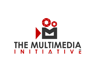 The Multimedia Initiative logo design by hopee