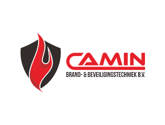 Camin logo design by Edi Mustofa