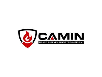 Camin logo design by pakderisher