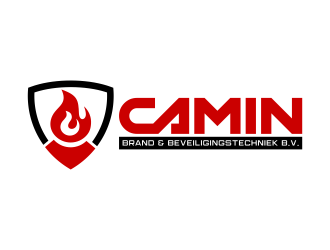 Camin logo design by pakderisher