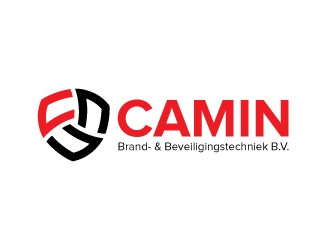 Camin logo design by sanu