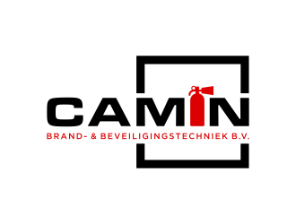 Camin logo design by Kanya