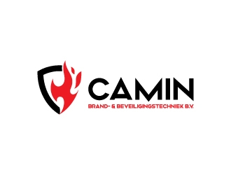 Camin logo design by lokiasan