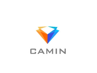 Camin logo design by nehel
