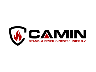 Camin logo design by ingepro