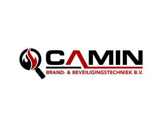 Camin logo design by ingepro