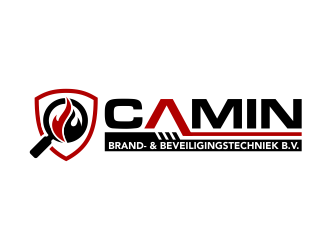 Camin logo design by ingepro