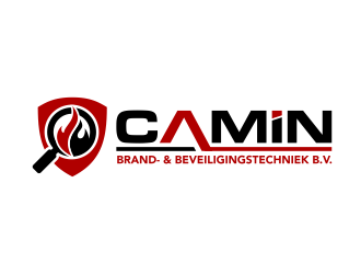 Camin logo design by ingepro