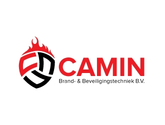 Camin logo design by sanu