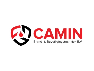 Camin logo design by sanu