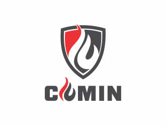 Camin logo design by up2date