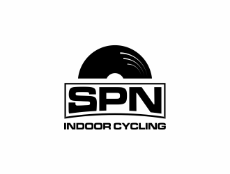SPN Indoor Cycling logo design by hopee