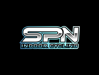 SPN Indoor Cycling logo design by semar