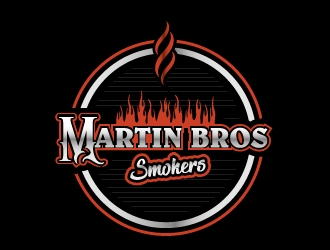  logo design by designbyorimat