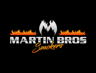  logo design by lestatic22