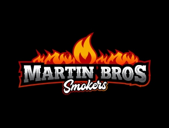  logo design by MarkindDesign