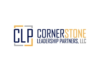 Cornerstone Leadership Partners, LLC logo design by STTHERESE