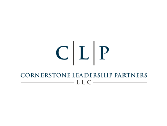 Cornerstone Leadership Partners, LLC logo design by superiors