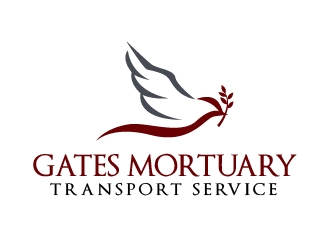  logo design by logy_d