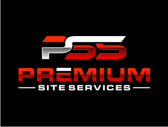 Premium Site Services logo design by nurul_rizkon