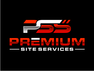 Premium Site Services logo design by nurul_rizkon