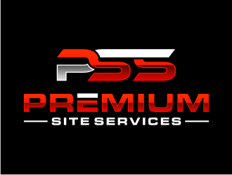 Premium Site Services logo design by nurul_rizkon