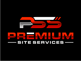 Premium Site Services logo design by nurul_rizkon