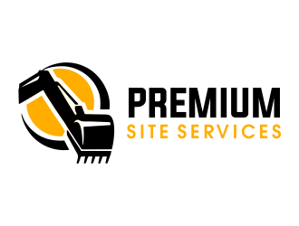 Premium Site Services logo design by JessicaLopes